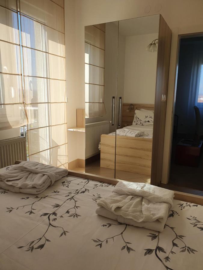 Wing 3 Apartman ,,Bc ,, Jagodina Exterior foto