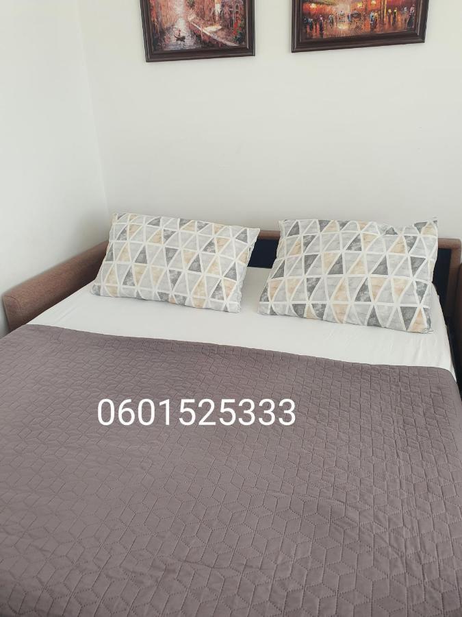 Wing 3 Apartman ,,Bc ,, Jagodina Exterior foto
