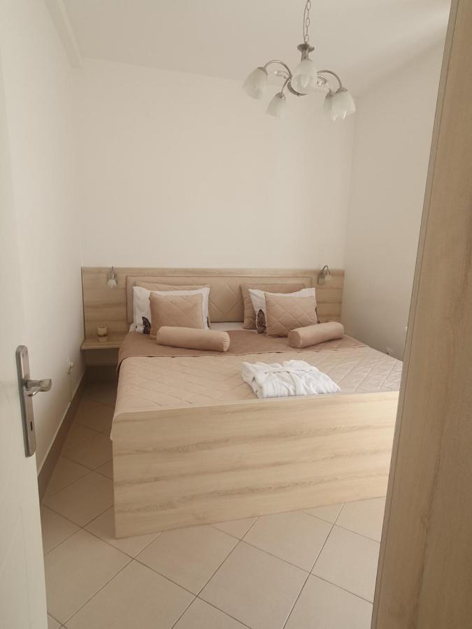 Wing 3 Apartman ,,Bc ,, Jagodina Exterior foto