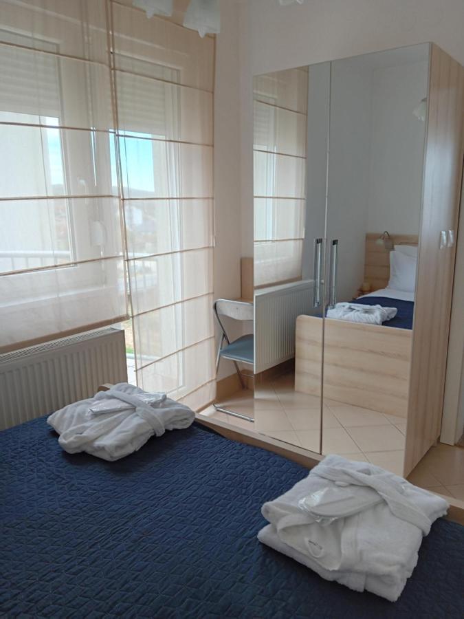 Wing 3 Apartman ,,Bc ,, Jagodina Exterior foto