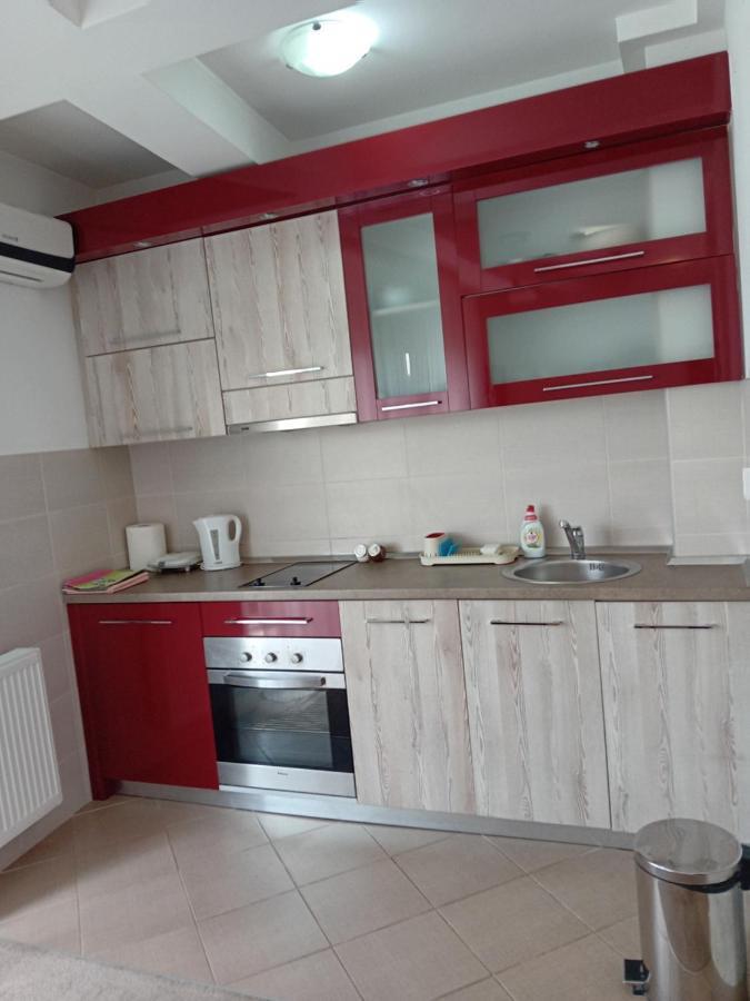 Wing 3 Apartman ,,Bc ,, Jagodina Exterior foto