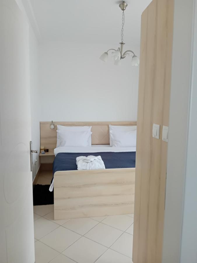 Wing 3 Apartman ,,Bc ,, Jagodina Exterior foto
