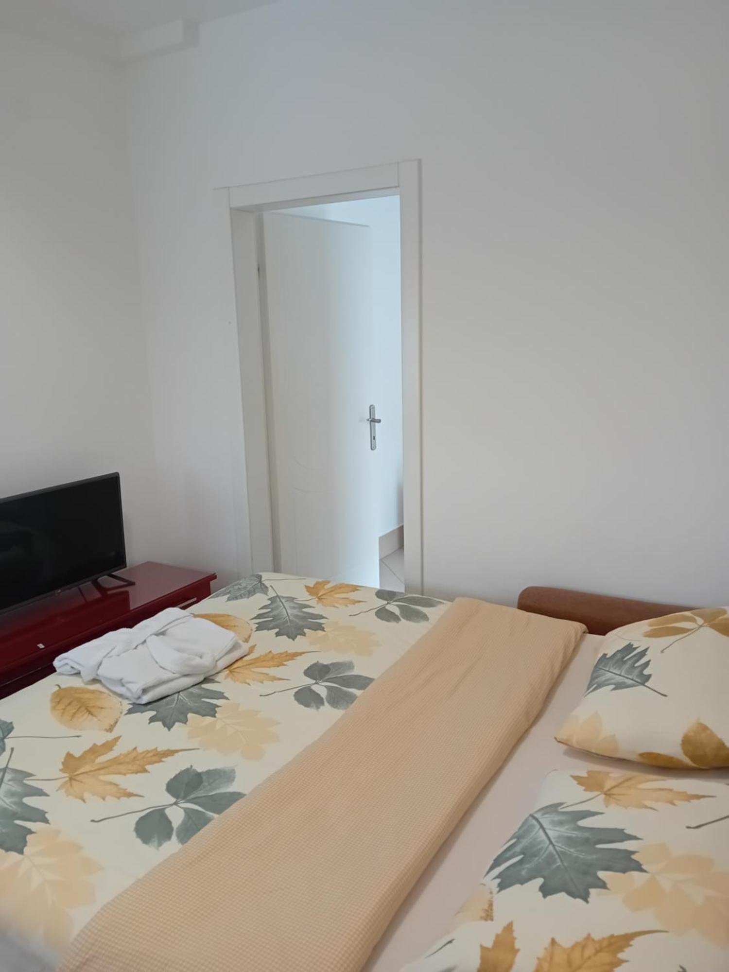 Wing 3 Apartman ,,Bc ,, Jagodina Exterior foto