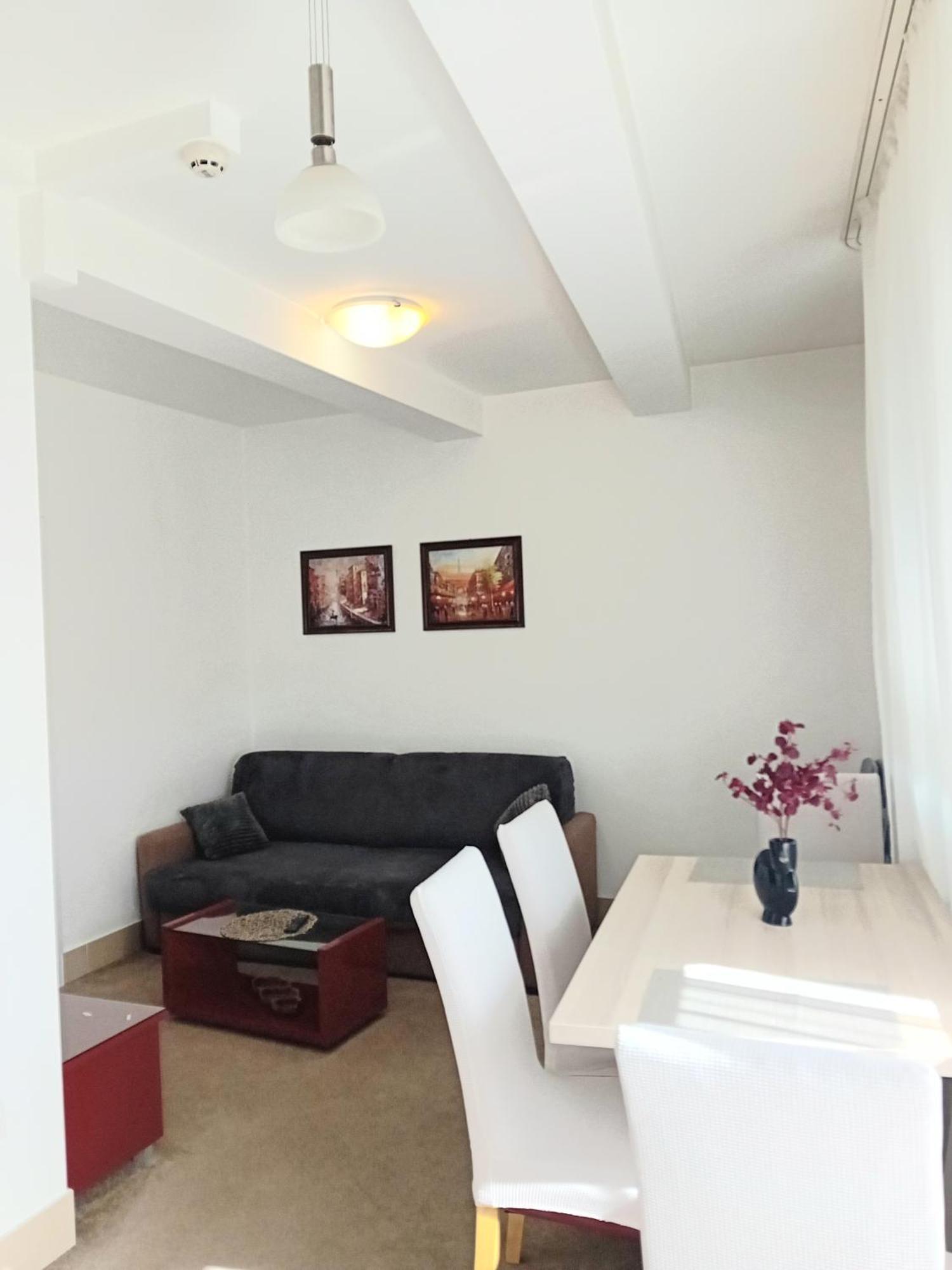 Wing 3 Apartman ,,Bc ,, Jagodina Exterior foto